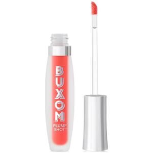 Buxom | Plump Shot Sheer Tint Collagen-Infused Lip Serum | Koral Kiss | NIB